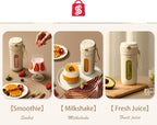 Pocket Blender CEOOL 350 ml