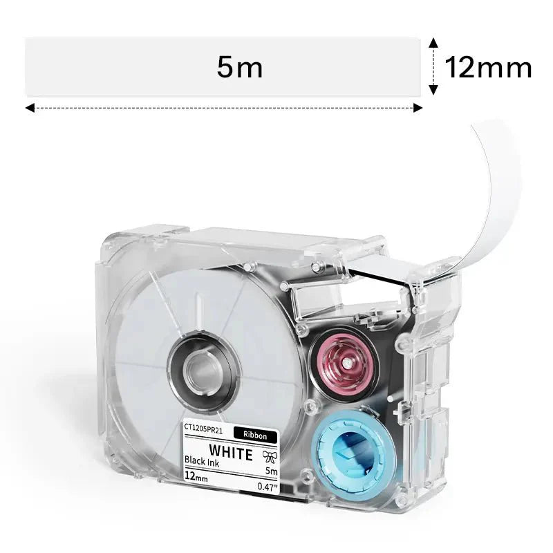 Ruban 🎀 Phomemo A30 5m