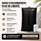 Compack™ – Sac de voyage compressible