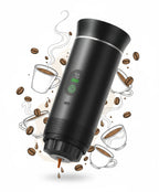 Express'N Go - Machine à café portable