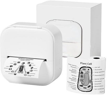 Mini imprimante Phomemo T02