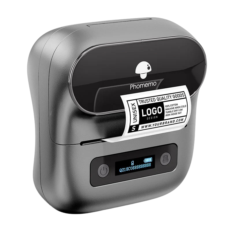 Mini Imprimante Phomemo M220