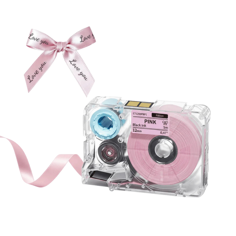 Ruban 🎀 Phomemo A30 5m