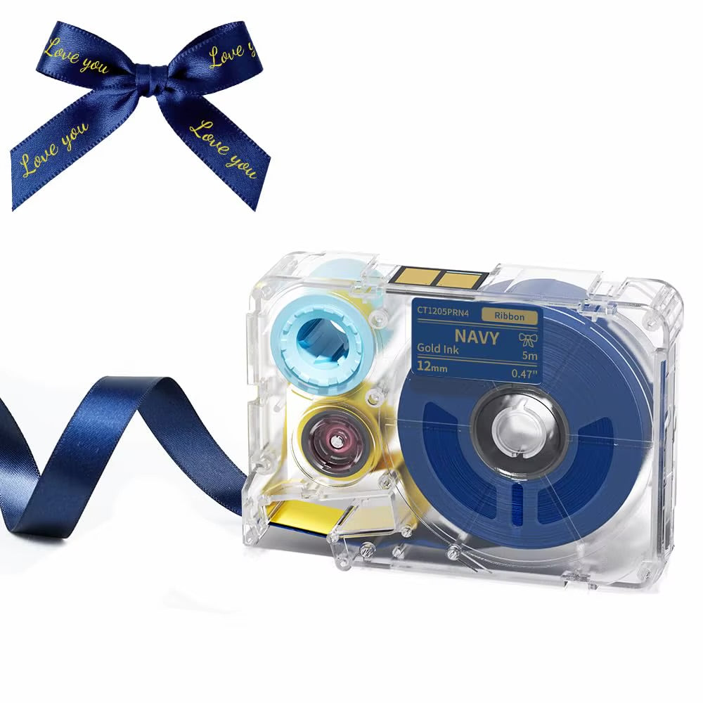 Ruban 🎀 Phomemo A30 5m