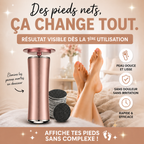 ✨  FeetGlow - Limeuse pied
