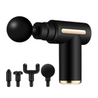 RelaxiGun™ – Pistolet de Massage Musculaire