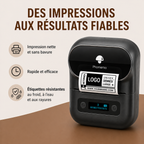 Mini Imprimante Phomemo M220