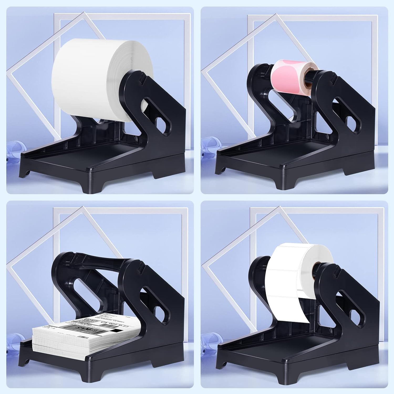 Support étiquettes PHOMEMO PM-241-BT