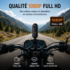 PocketCam - Caméra de poche 1080p