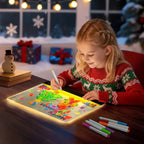 MagicBoard™ v2 - Tablette lumineuse