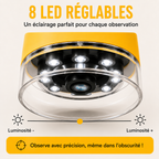 KidScope - Microscope pour enfants