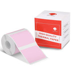 M220 étiquettes thermique 40 mm x 30 mm (230 étiquettes).