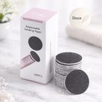 Disques de recharges FeetGlow - 60 pièces