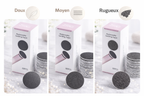 Disques de recharges FeetGlow - 60 pièces