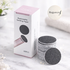 Disques de recharges FeetGlow - 60 pièces