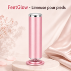 FeetGlow - Limeuse pied