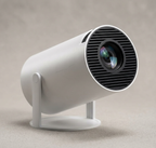 PocketProject - Mini projecteur portable HD