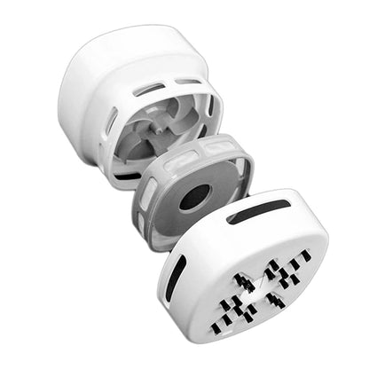 CleanDesk - Mini aspirateur portable de bureau