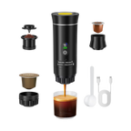 Express'N Go - Machine à café portable