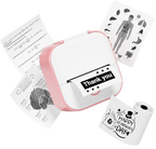 Mini imprimante Phomemo T02