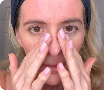 Nettoyez votre peau