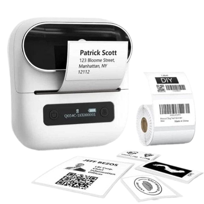 Mini Imprimante Phomemo M220