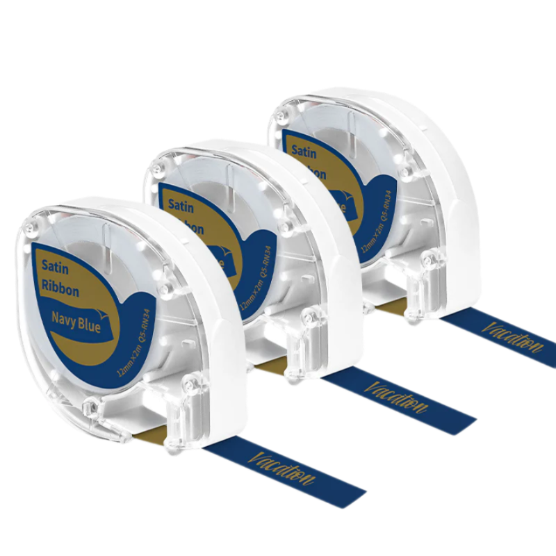 Ruban satin phomemo M960