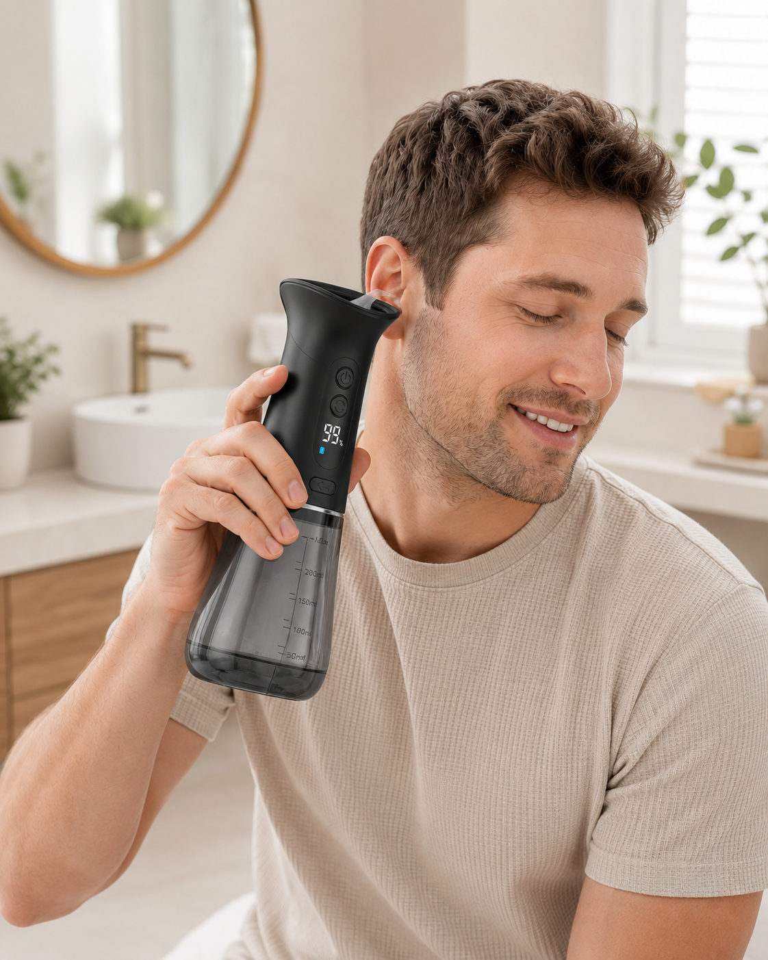 AuriClean™ est fait pour vous si...