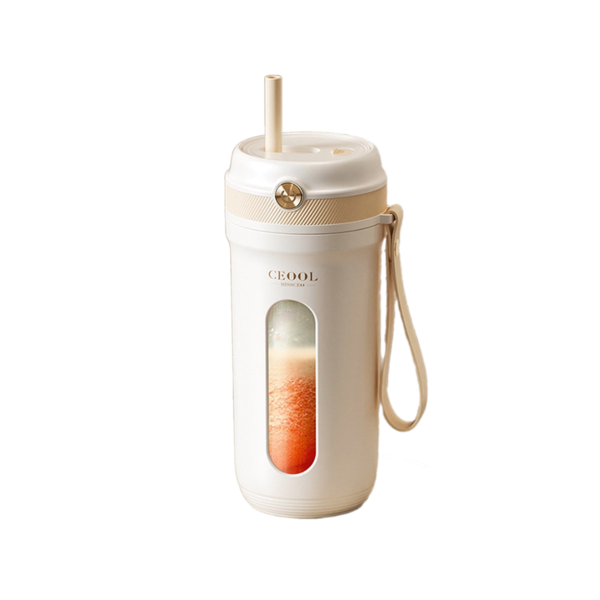 Pocket Blender CEOOL 350 ml