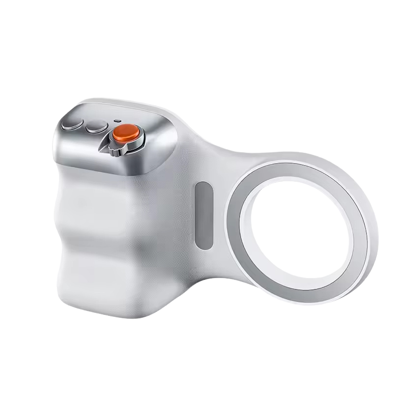 TELESIN Grip Smartphone avec Télécommande Bluetooth