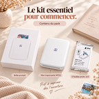 Hprt 53 - Imprimante de photo portable