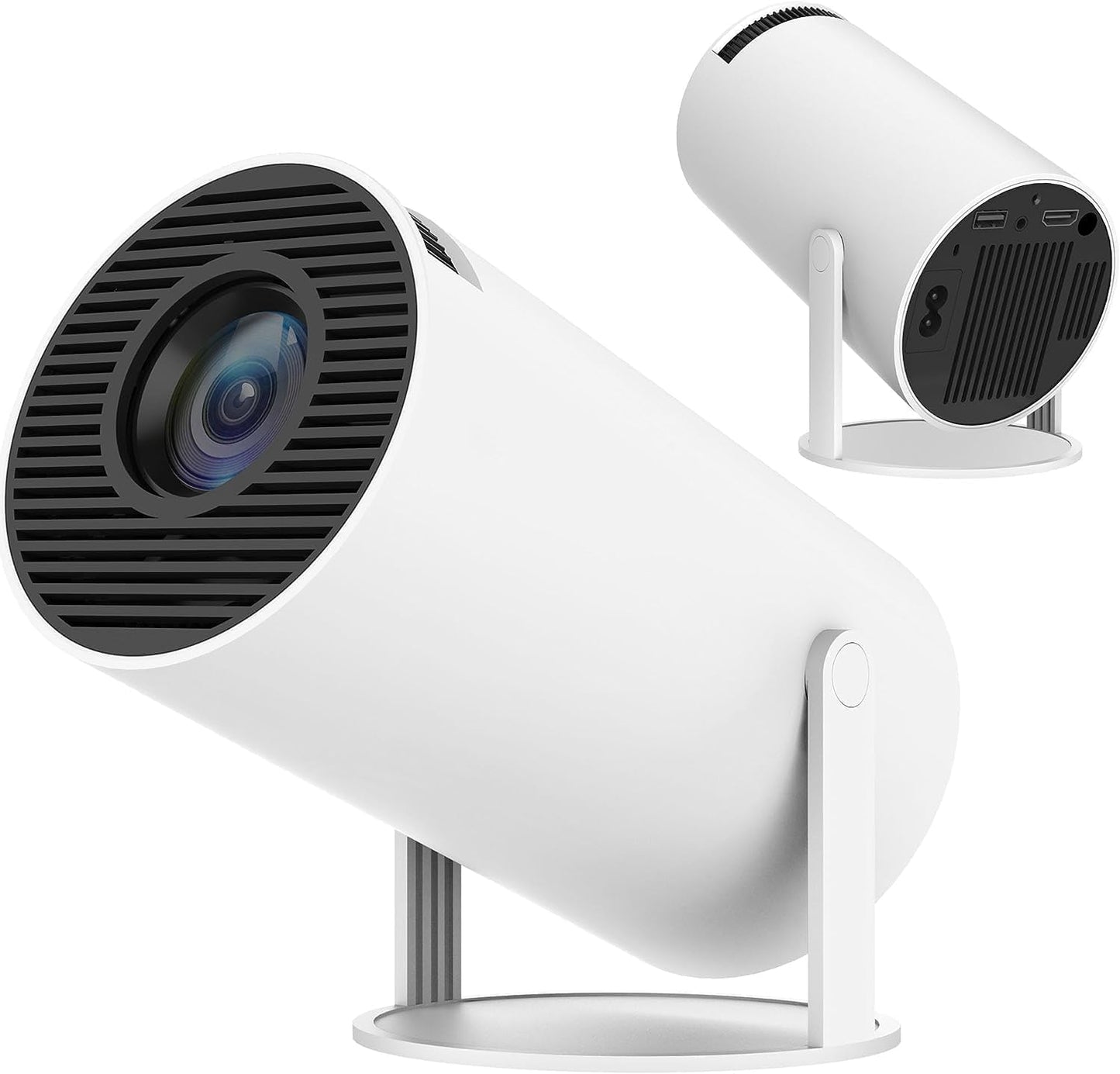 Pocket Projector - Mini projecteur portable HD