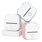 Mini imprimante Phomemo T02