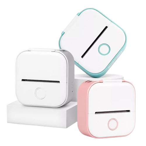 Mini imprimante Phomemo T02